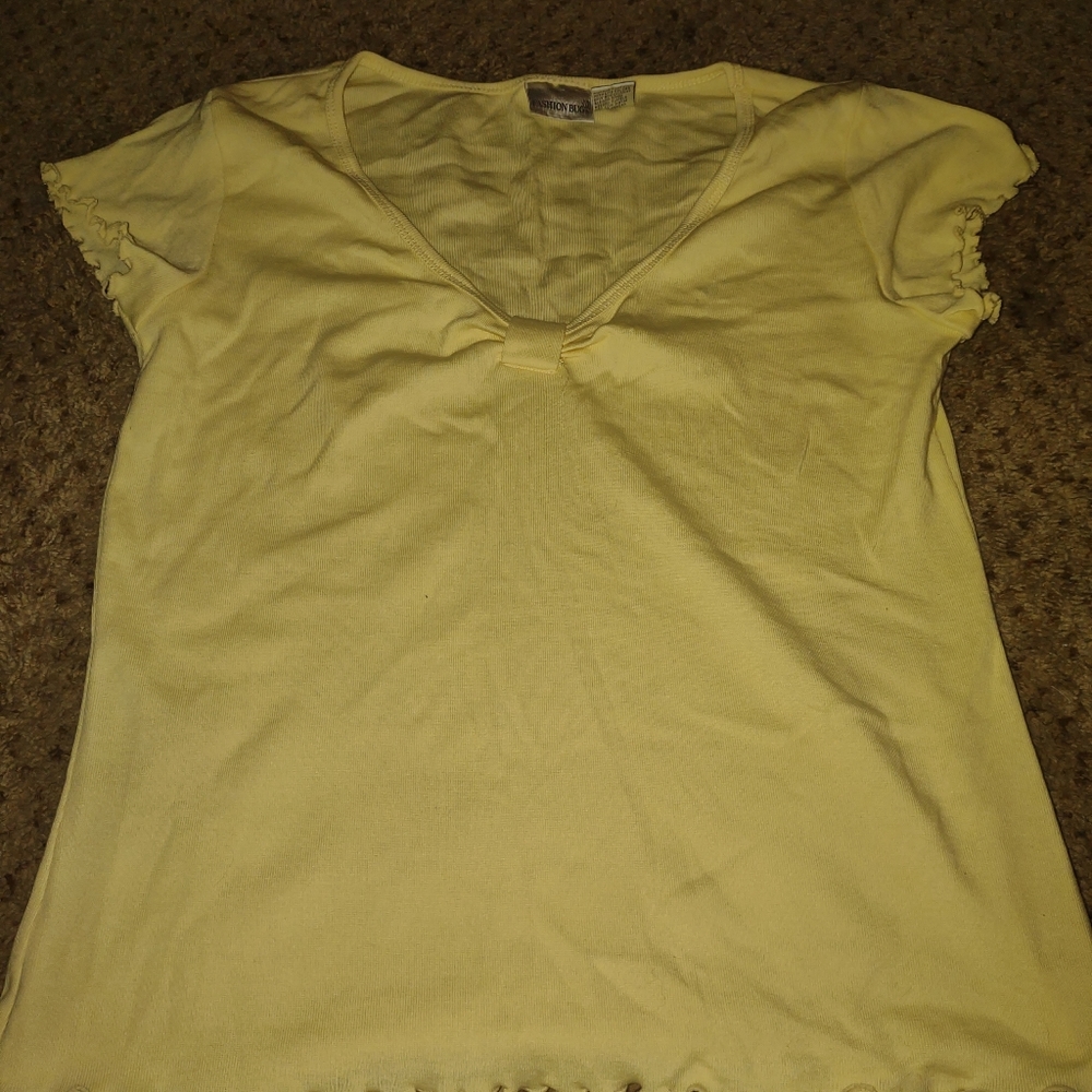 Fashion Bug top